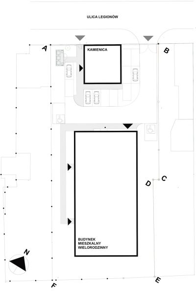 PZT LEGIONÓW 30.09( mapa) _ 1. parter